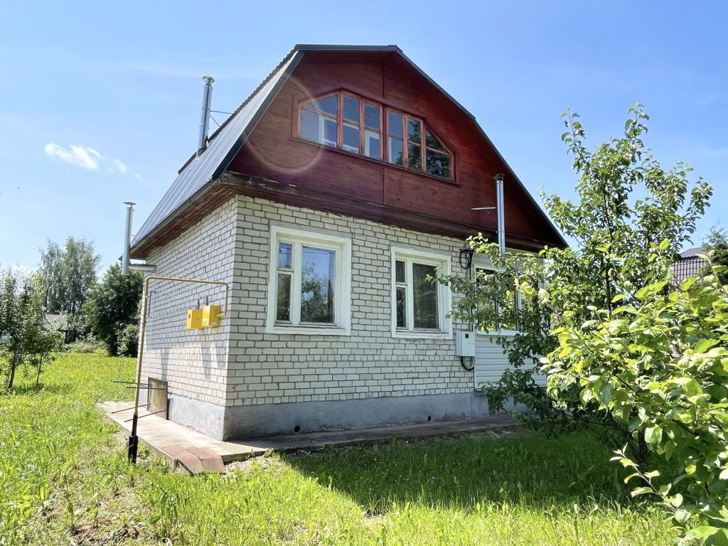 Продажа дома, 60м <sup>2</sup>, 17 сот., Веслево, Школьная,  29