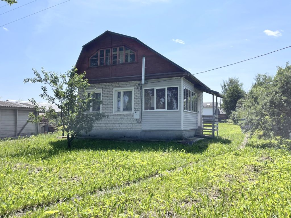 Продажа дома, 60м <sup>2</sup>, 17 сот., Веслево, Школьная,  29