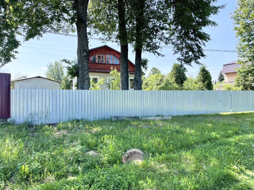 Продажа дома, 60м <sup>2</sup>, 17 сот., Веслево, Школьная,  29