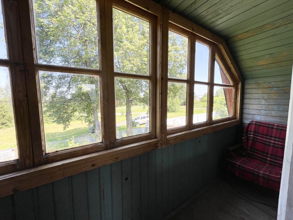 Продажа дома, 60м <sup>2</sup>, 17 сот., Веслево, Школьная,  29