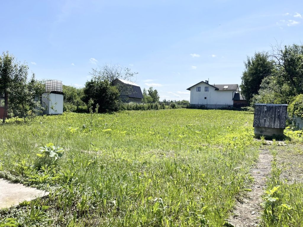 Продажа дома, 60м <sup>2</sup>, 17 сот., Веслево, Школьная,  29