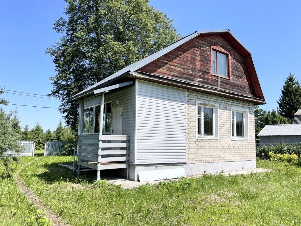 Продажа дома, 60м <sup>2</sup>, 17 сот., Веслево, Школьная,  29