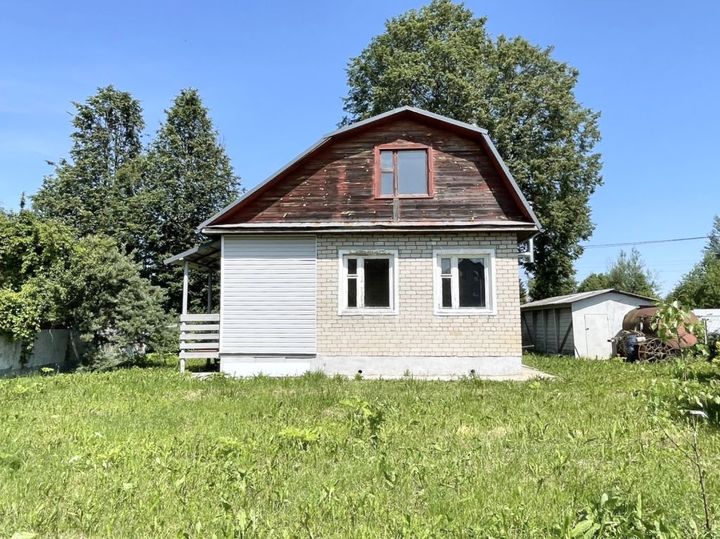 Продажа дома, 60м <sup>2</sup>, 17 сот., Веслево, Школьная,  29