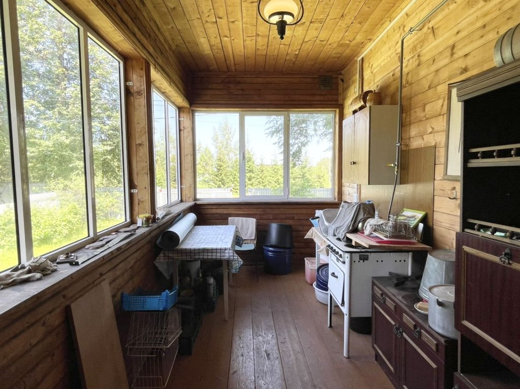 Продажа дома, 60м <sup>2</sup>, 17 сот., Веслево, Школьная,  29