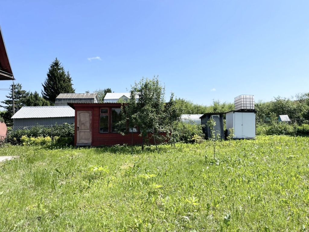 Продажа дома, 60м <sup>2</sup>, 17 сот., Веслево, Школьная,  29