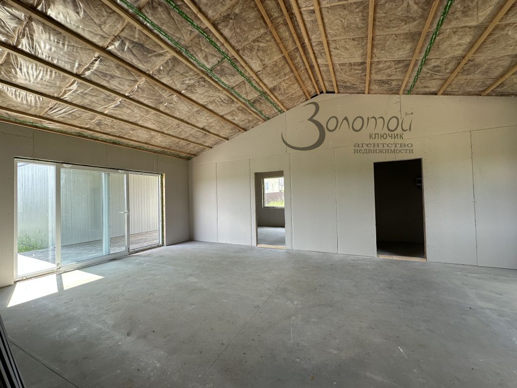 Продажа дома, 139м <sup>2</sup>, 10 сот., Шумилово, Радужная,  10