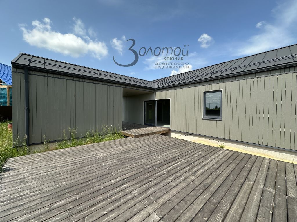 Продажа дома, 139м <sup>2</sup>, 10 сот., Шумилово, Радужная,  10