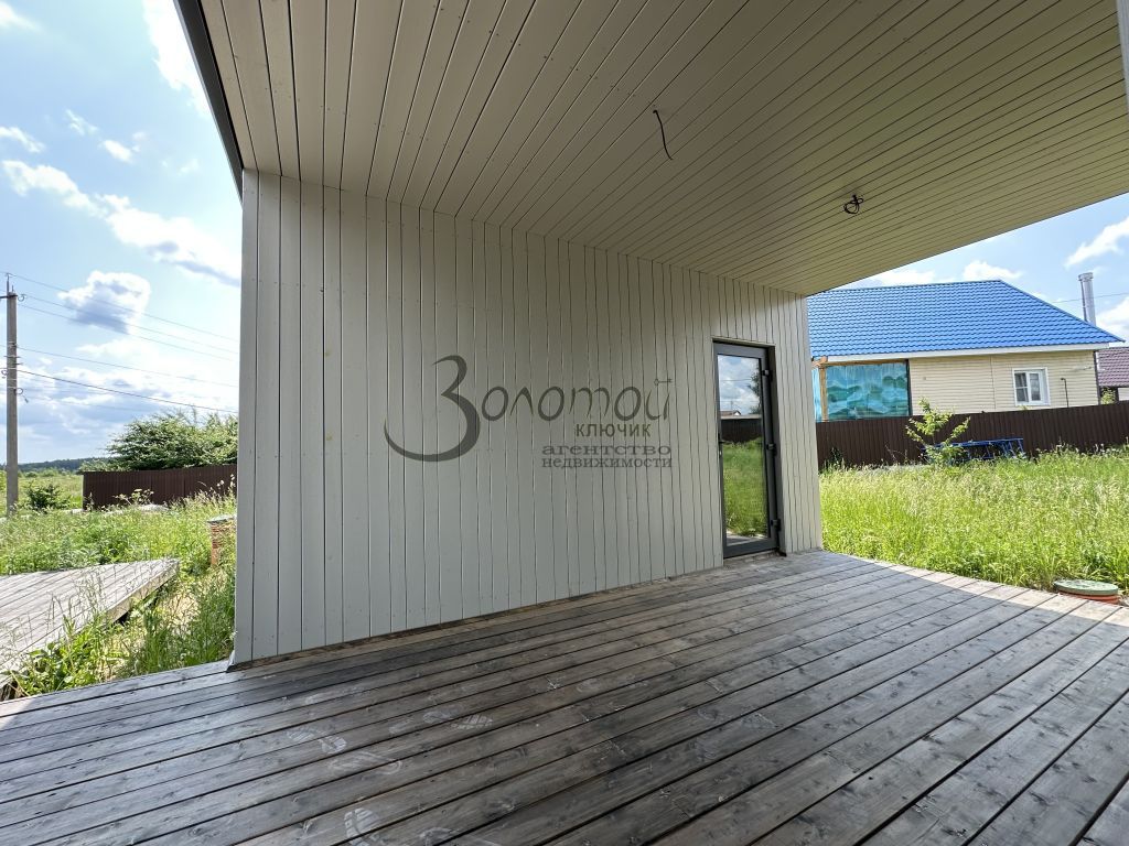 Продажа дома, 139м <sup>2</sup>, 10 сот., Шумилово, Радужная,  10