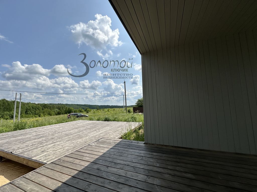 Продажа дома, 139м <sup>2</sup>, 10 сот., Шумилово, Радужная,  10