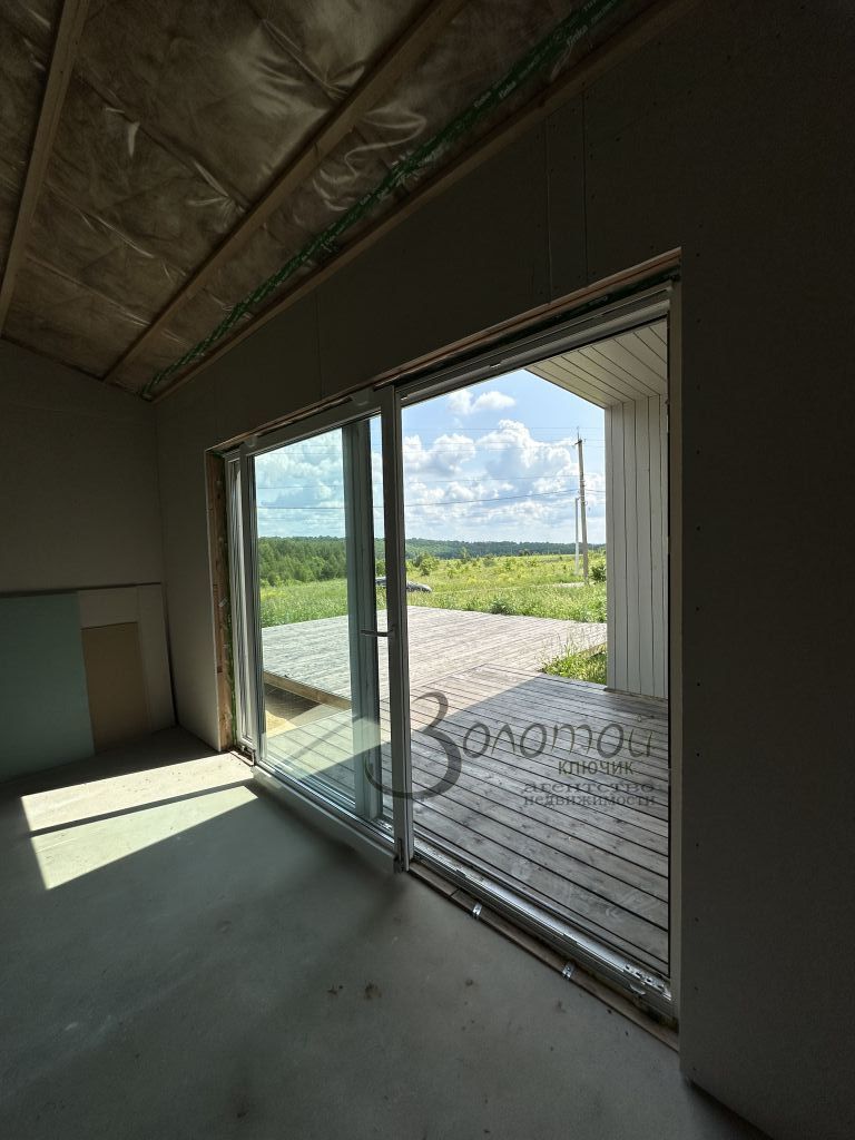 Продажа дома, 139м <sup>2</sup>, 10 сот., Шумилово, Радужная,  10