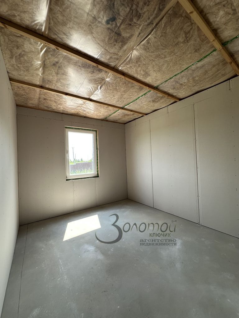 Продажа дома, 139м <sup>2</sup>, 10 сот., Шумилово, Радужная,  10