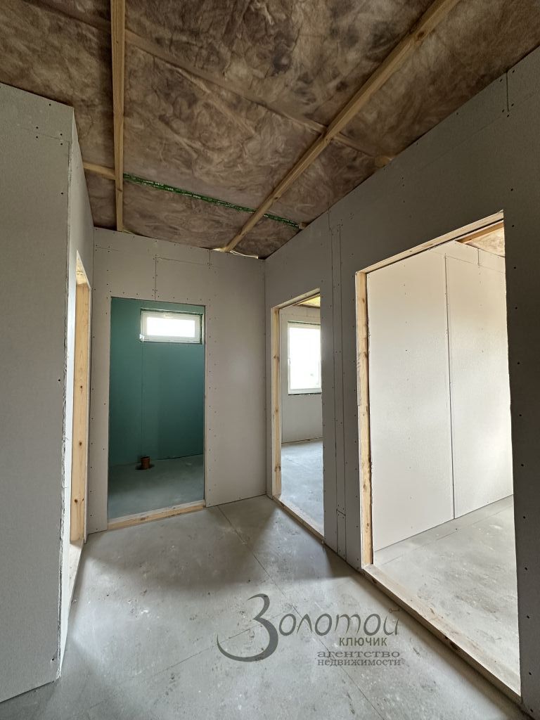 Продажа дома, 139м <sup>2</sup>, 10 сот., Шумилово, Радужная,  10