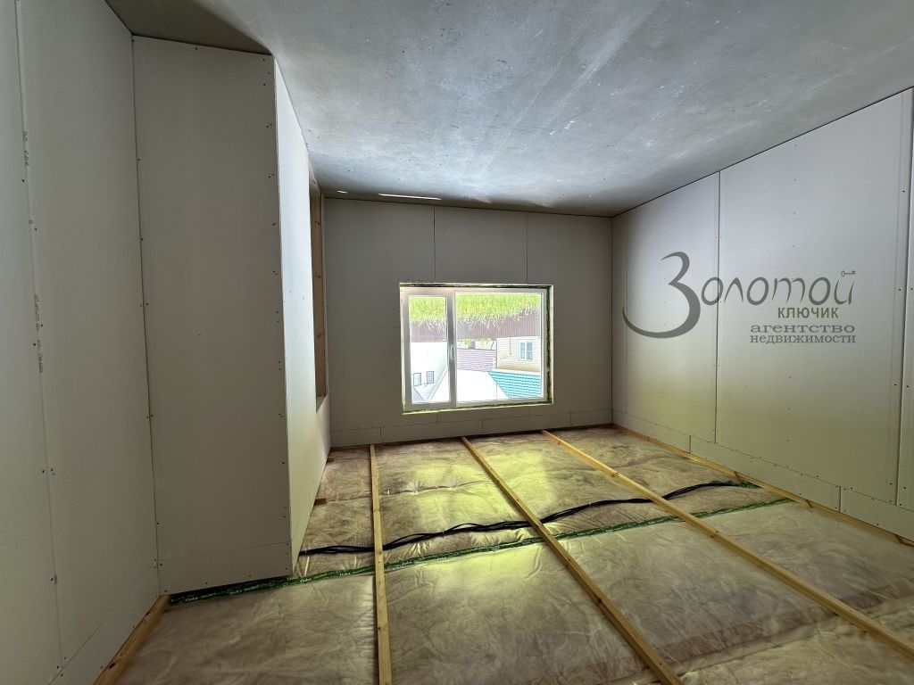 Продажа дома, 139м <sup>2</sup>, 10 сот., Шумилово, Радужная,  10