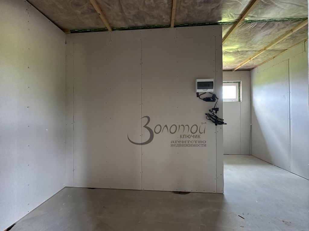 Продажа дома, 139м <sup>2</sup>, 10 сот., Шумилово, Радужная,  10