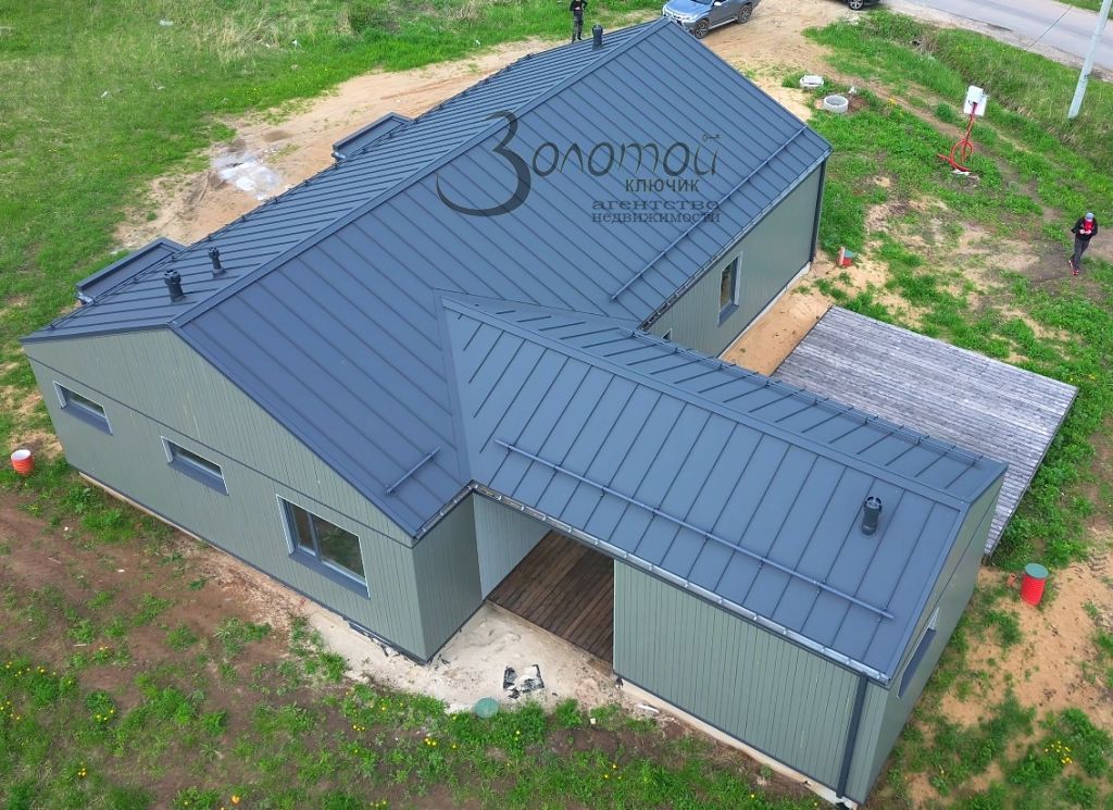 Продажа дома, 139м <sup>2</sup>, 10 сот., Шумилово, Радужная,  10