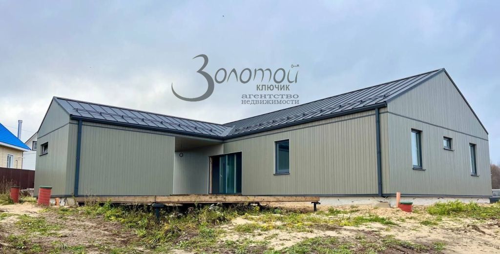 Продажа дома, 139м <sup>2</sup>, 10 сот., Шумилово, Радужная,  10