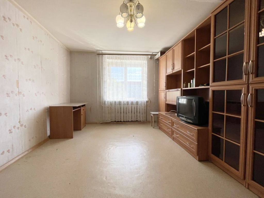 Продажа 2-комнатной квартиры, Переславль-Залесский, Красноэховский пер,  12