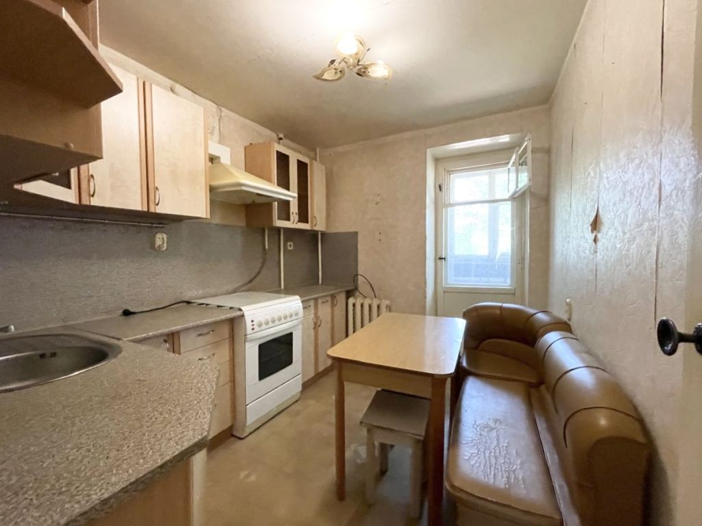 Продажа 2-комнатной квартиры, Переславль-Залесский, Красноэховский пер,  12