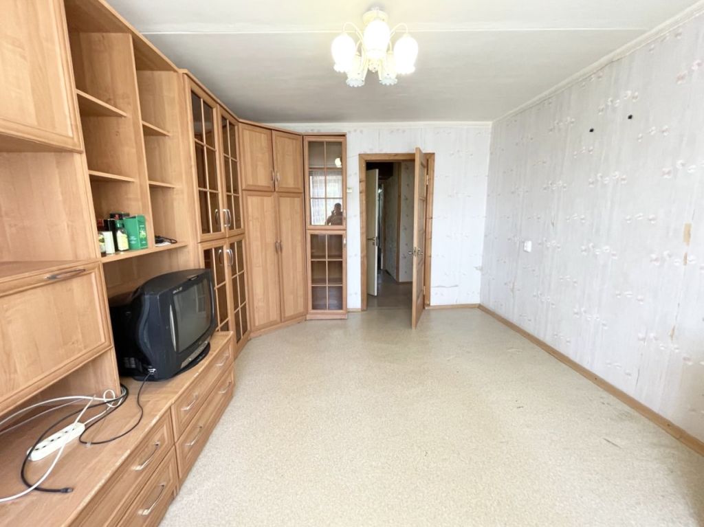 Продажа 2-комнатной квартиры, Переславль-Залесский, Красноэховский пер,  12