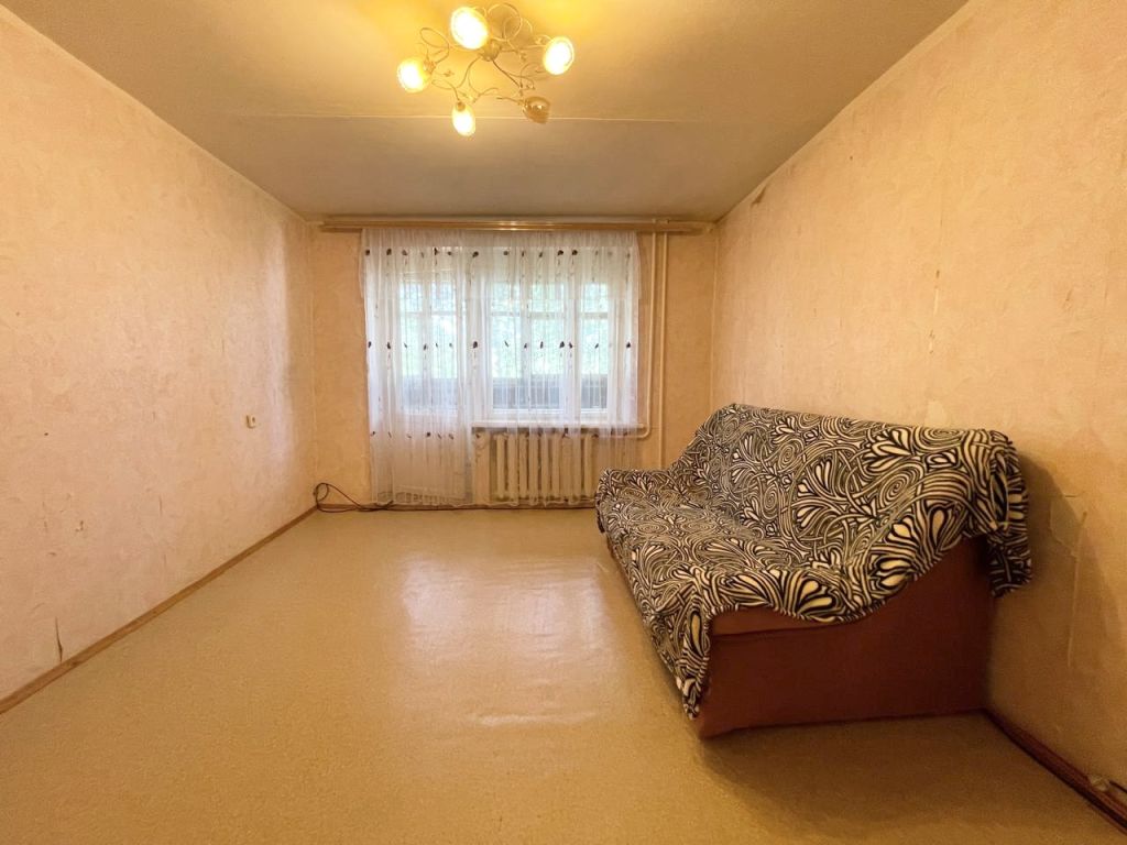 Продажа 2-комнатной квартиры, Переславль-Залесский, Красноэховский пер,  12