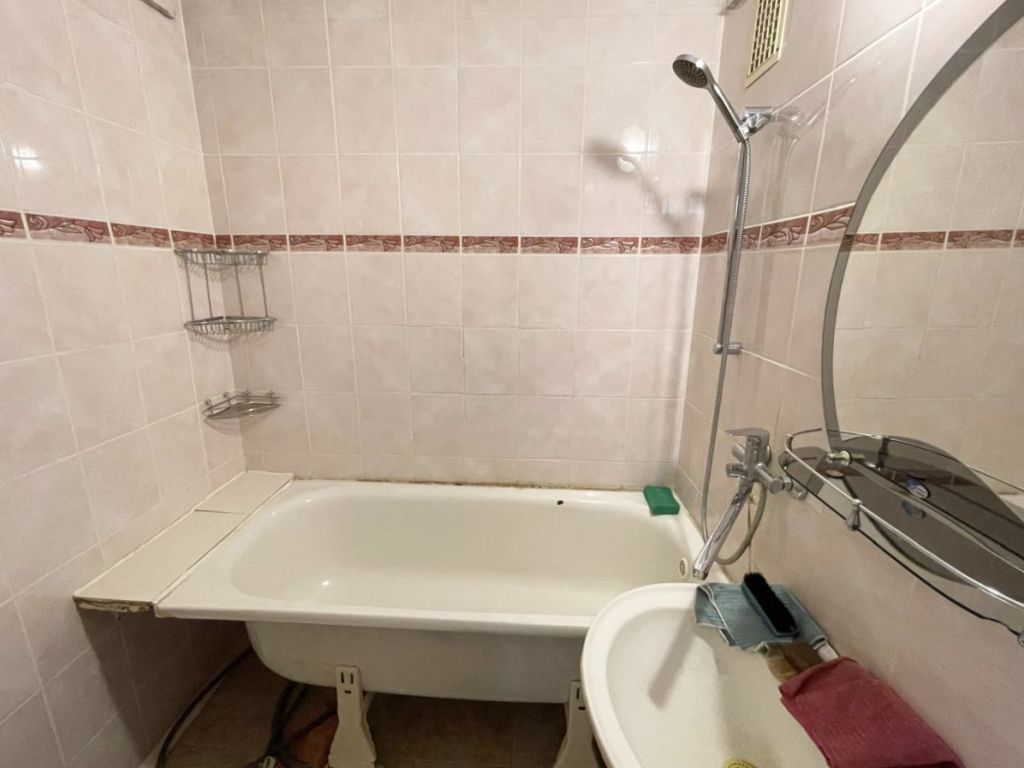 Продажа 2-комнатной квартиры, Переславль-Залесский, Красноэховский пер,  12