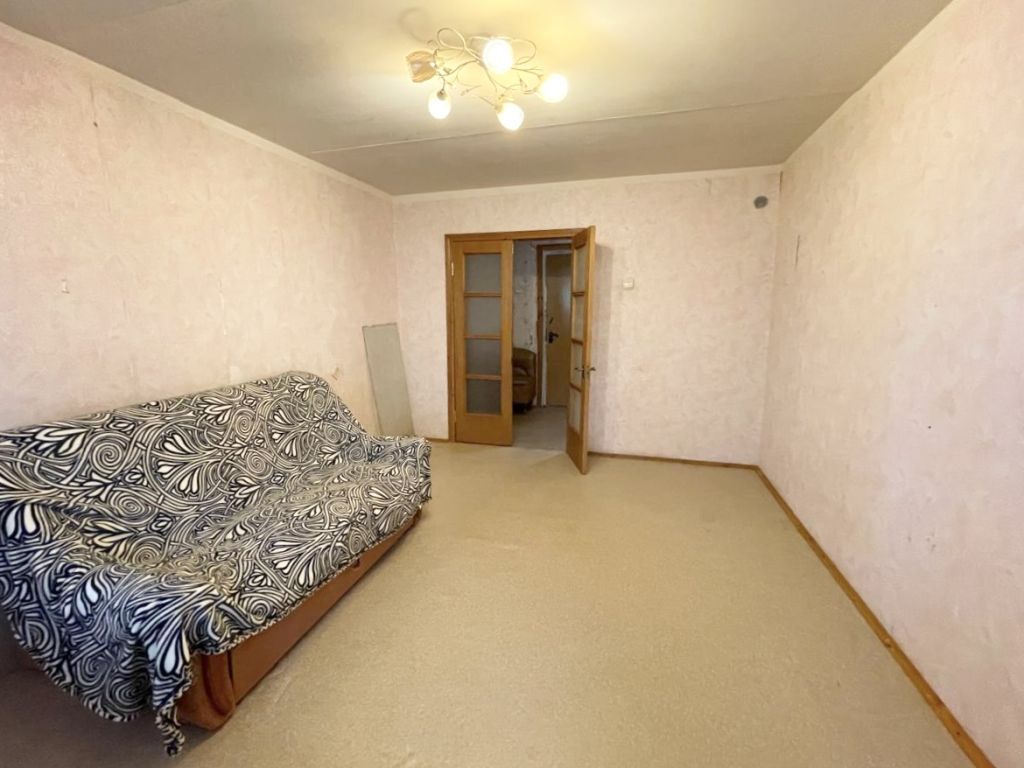 Продажа 2-комнатной квартиры, Переславль-Залесский, Красноэховский пер,  12