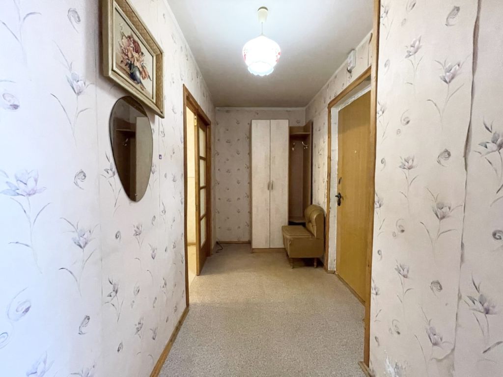 Продажа 2-комнатной квартиры, Переславль-Залесский, Красноэховский пер,  12