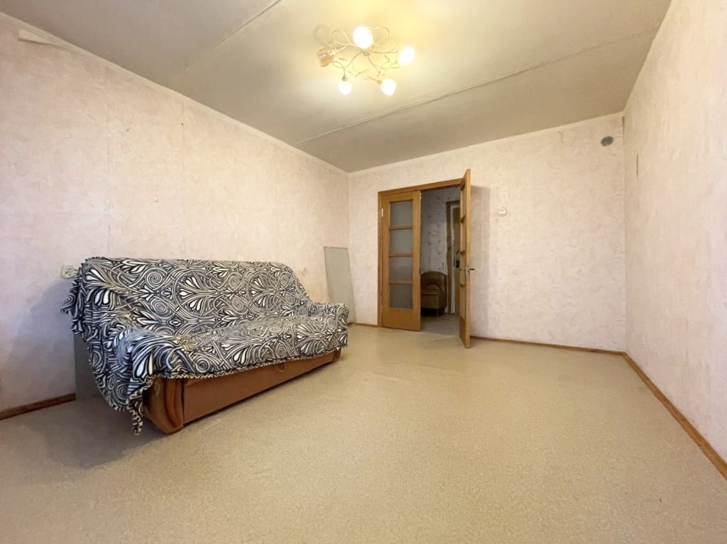 Продажа 2-комнатной квартиры, Переславль-Залесский, Красноэховский пер,  12