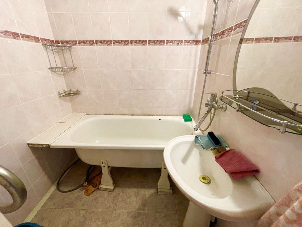 Продажа 2-комнатной квартиры, Переславль-Залесский, Красноэховский пер,  12