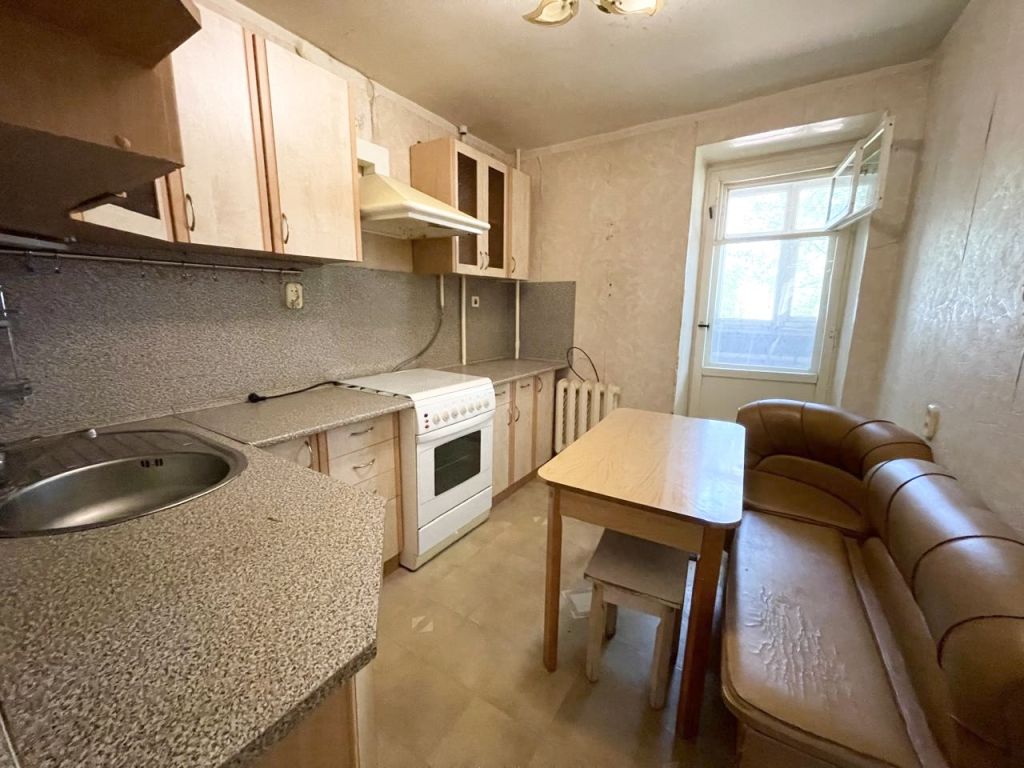 Продажа 2-комнатной квартиры, Переславль-Залесский, Красноэховский пер,  12