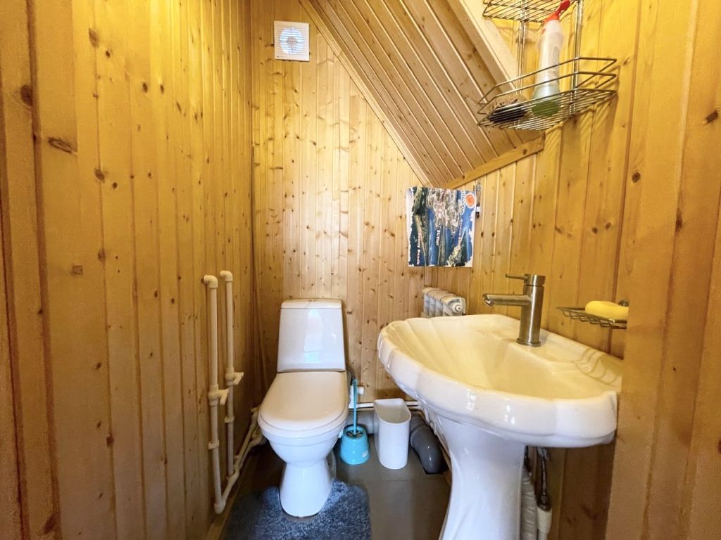 Продажа дома, 110м <sup>2</sup>, 6 сот., Переславль-Залесский, Невского ул,  5