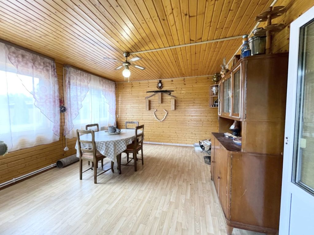 Продажа дома, 110м <sup>2</sup>, 6 сот., Переславль-Залесский, Невского ул,  5