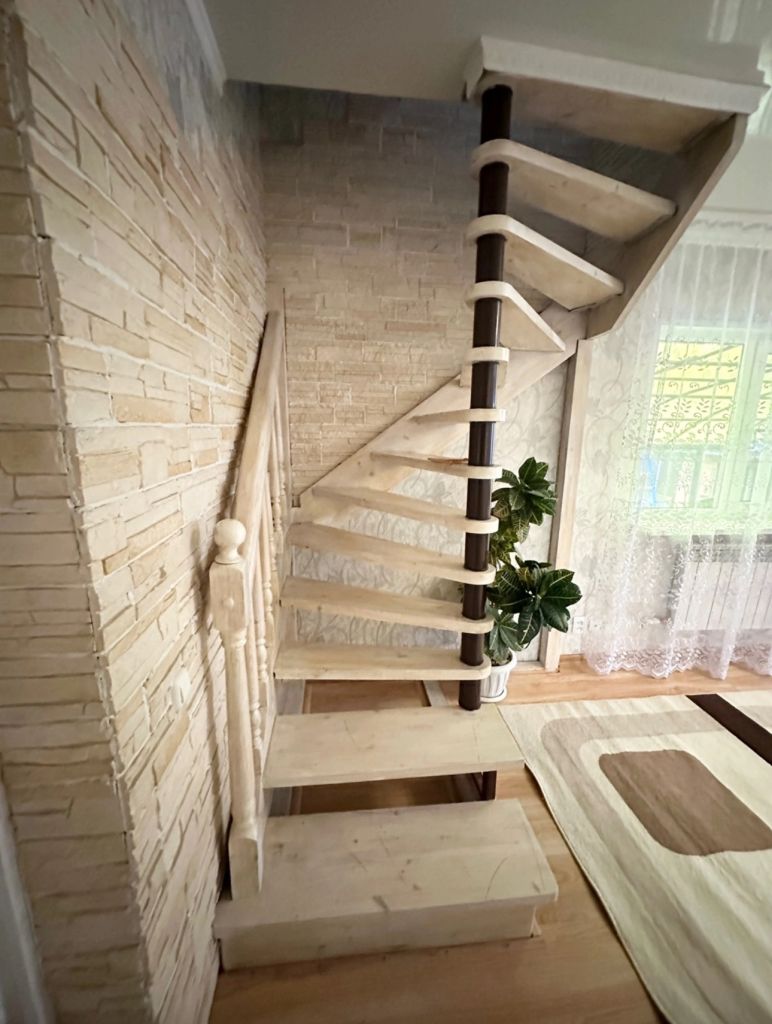 Продажа дома, 110м <sup>2</sup>, 6 сот., Переславль-Залесский, Невского ул,  5