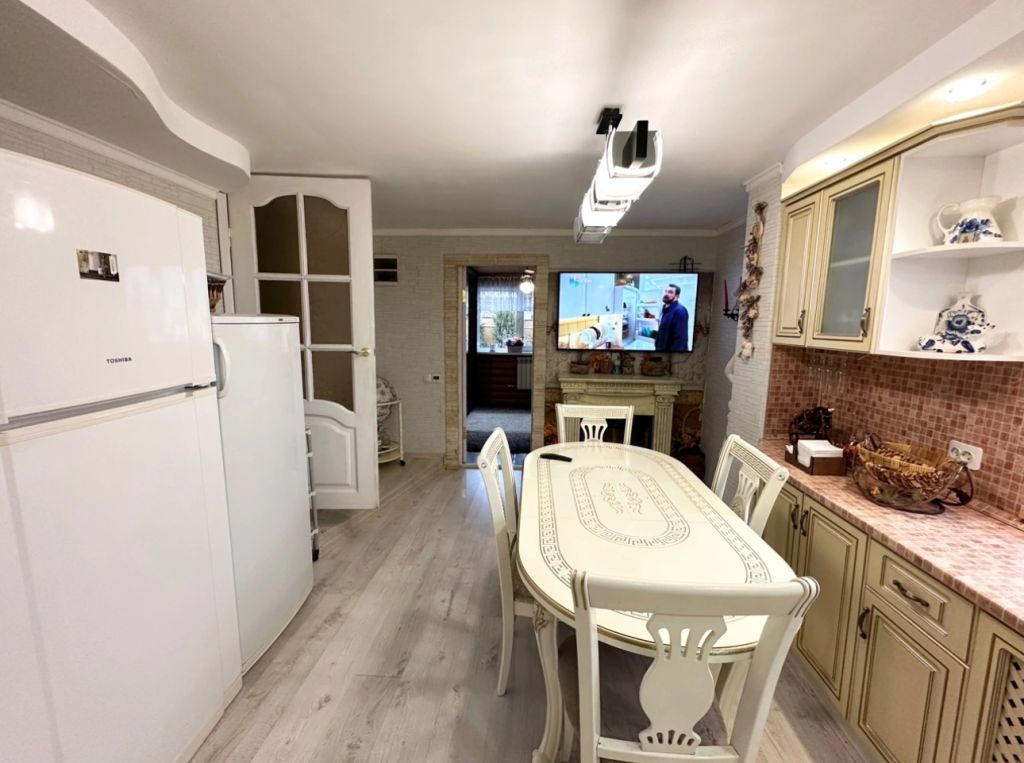 Продажа дома, 110м <sup>2</sup>, 6 сот., Переславль-Залесский, Невского ул,  5