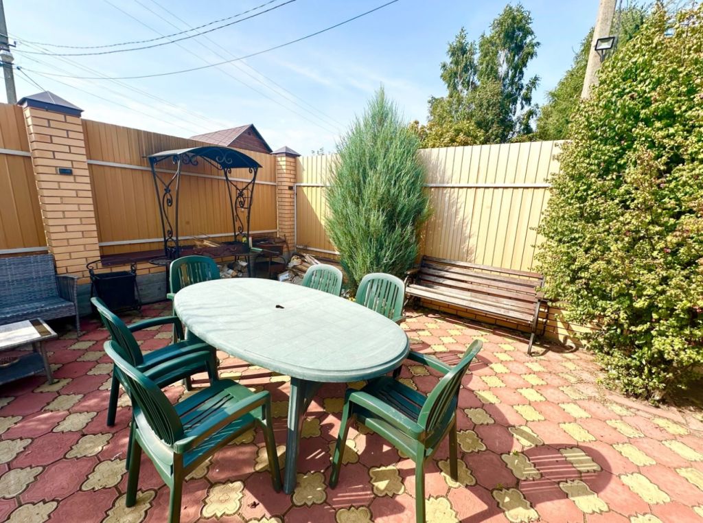 Продажа дома, 110м <sup>2</sup>, 6 сот., Переславль-Залесский, Невского ул,  5