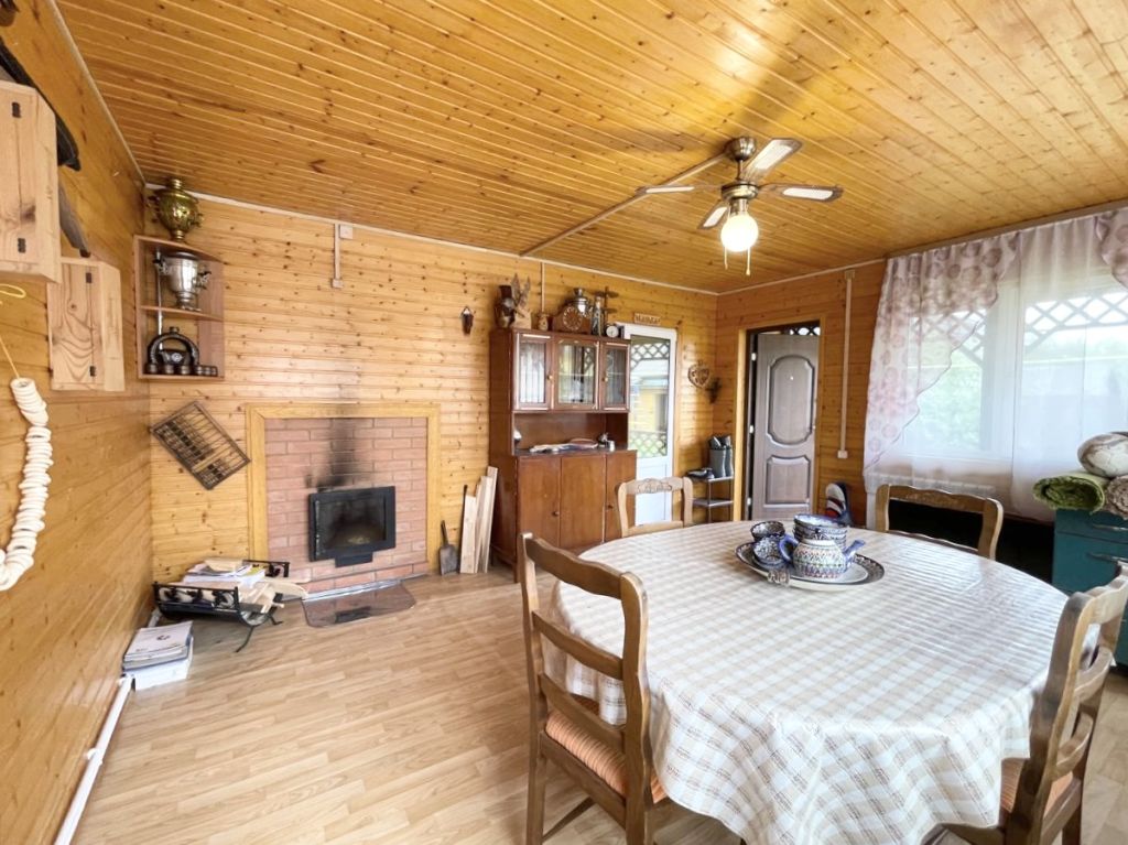 Продажа дома, 110м <sup>2</sup>, 6 сот., Переславль-Залесский, Невского ул,  5