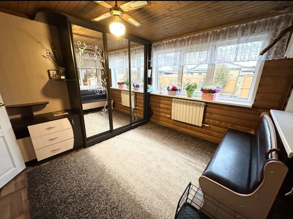 Продажа дома, 110м <sup>2</sup>, 6 сот., Переславль-Залесский, Невского ул,  5