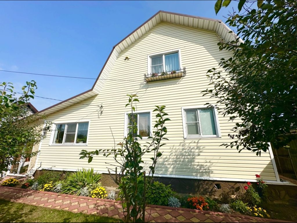 Продажа дома, 110м <sup>2</sup>, 6 сот., Переславль-Залесский, Невского ул,  5