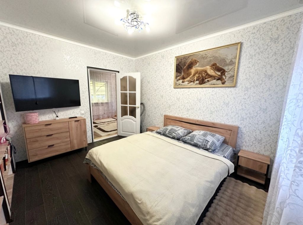 Продажа дома, 110м <sup>2</sup>, 6 сот., Переславль-Залесский, Невского ул,  5