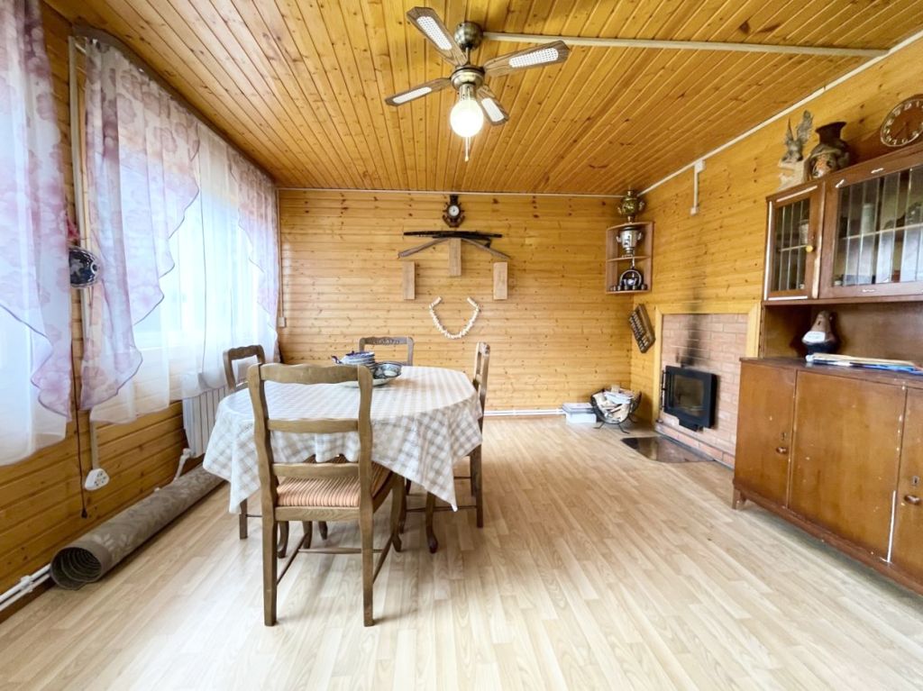 Продажа дома, 110м <sup>2</sup>, 6 сот., Переславль-Залесский, Невского ул,  5