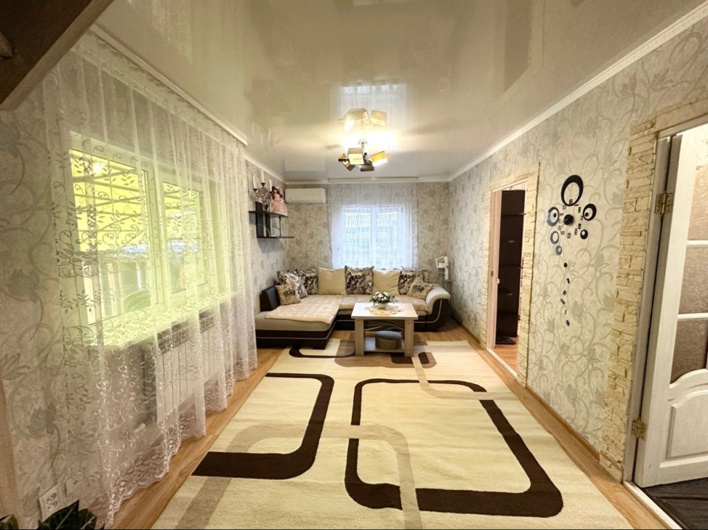 Продажа дома, 110м <sup>2</sup>, 6 сот., Переславль-Залесский, Невского ул,  5