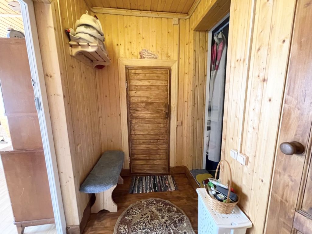 Продажа дома, 110м <sup>2</sup>, 6 сот., Переславль-Залесский, Невского ул,  5