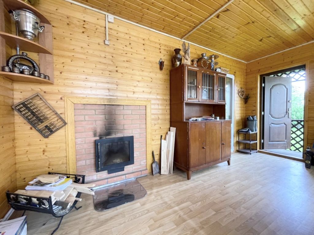 Продажа дома, 110м <sup>2</sup>, 6 сот., Переславль-Залесский, Невского ул,  5