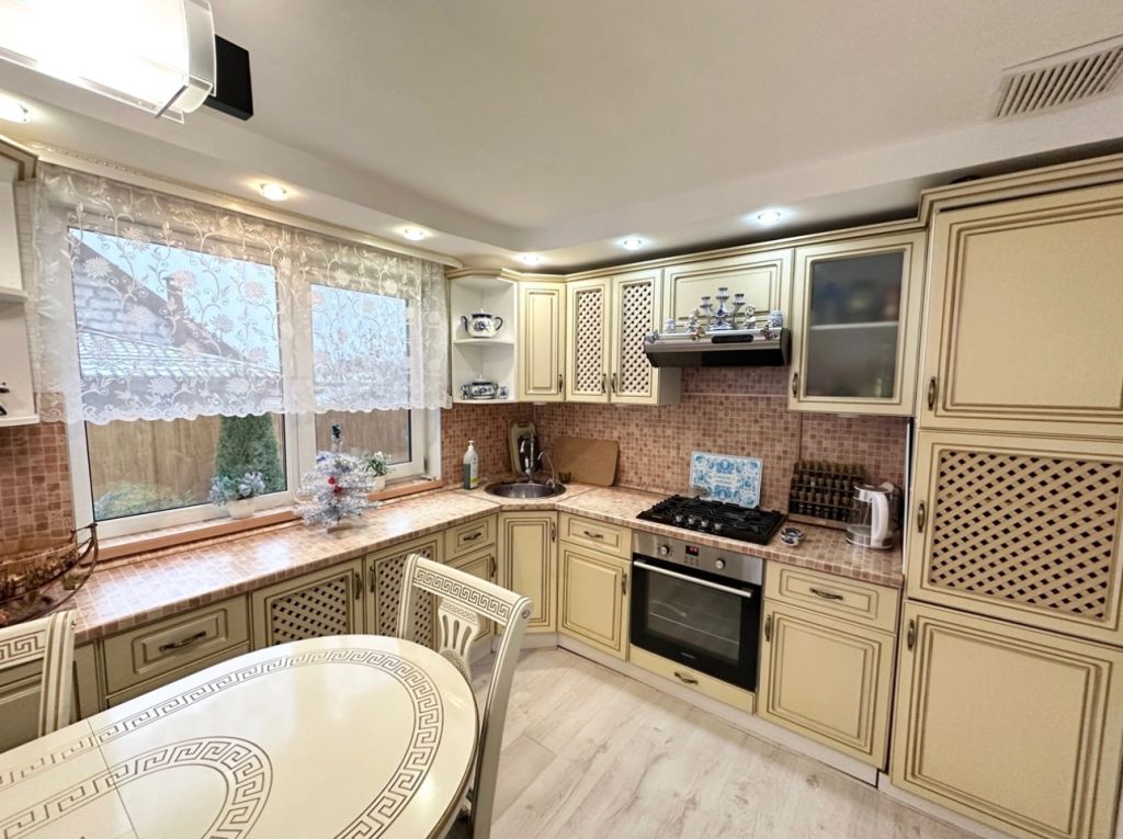 Продажа дома, 110м <sup>2</sup>, 6 сот., Переславль-Залесский, Невского ул,  5