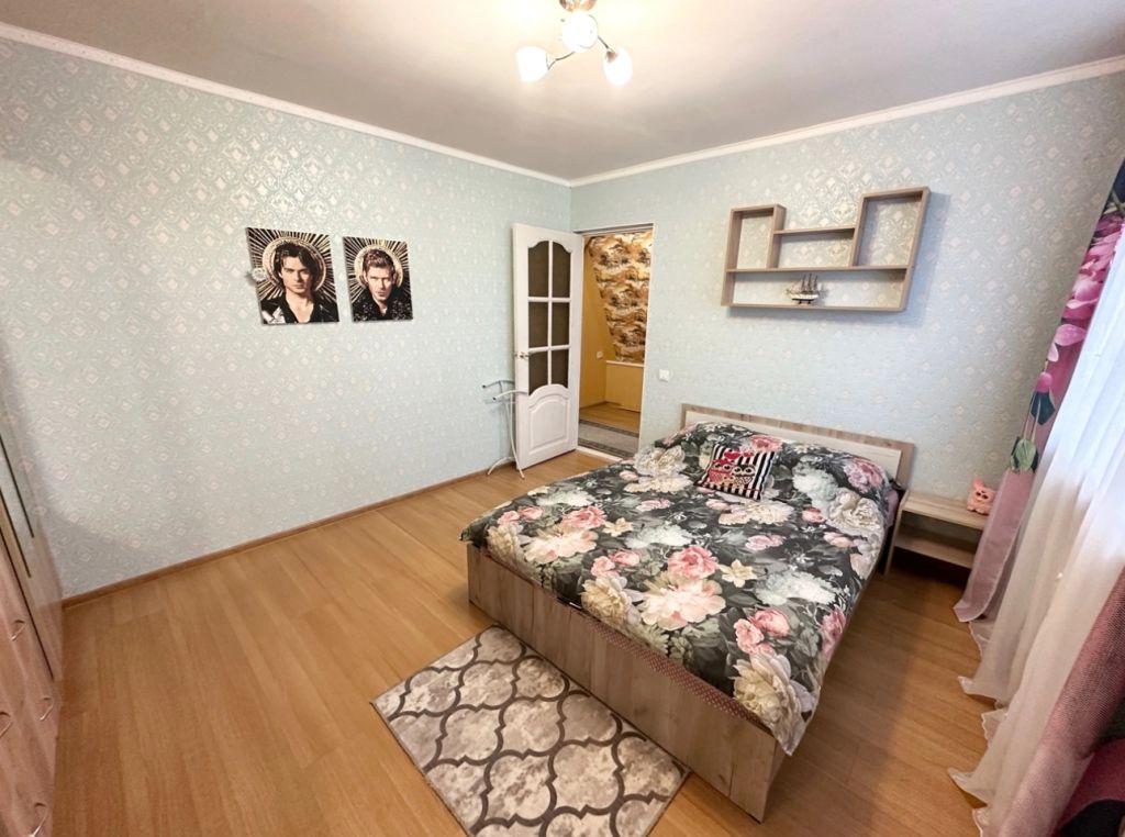 Продажа дома, 110м <sup>2</sup>, 6 сот., Переславль-Залесский, Невского ул,  5