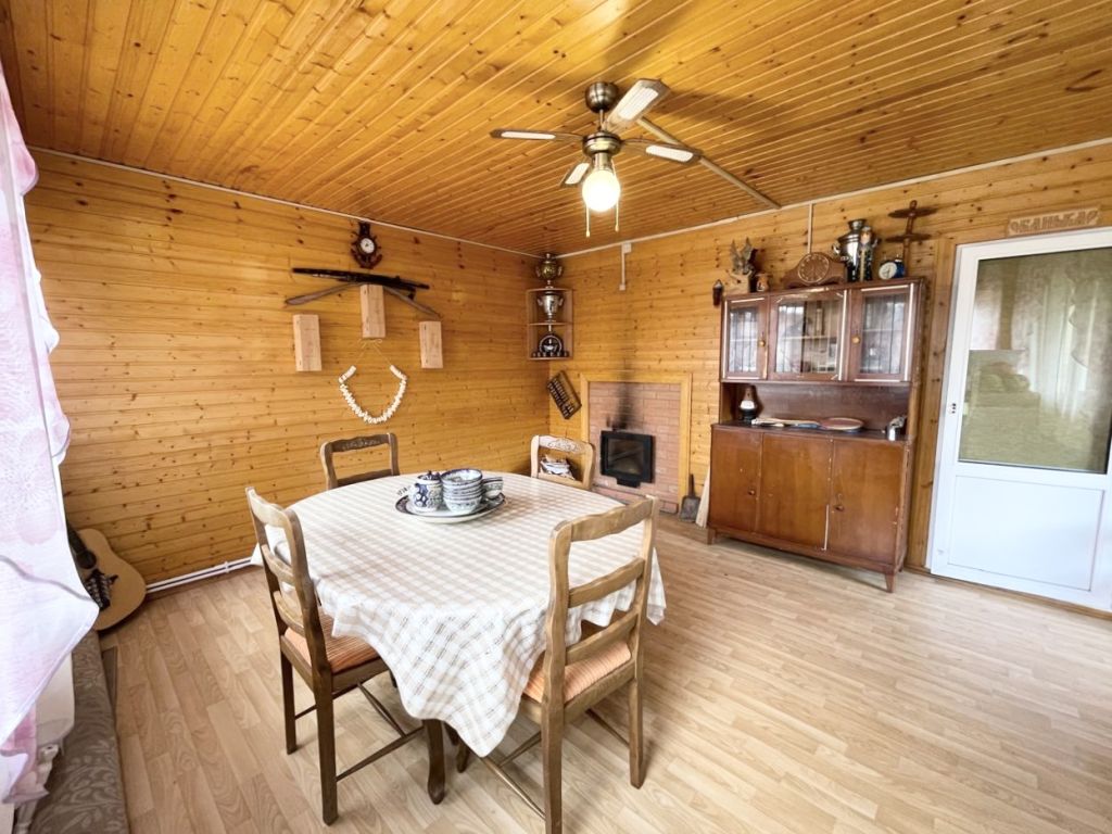 Продажа дома, 110м <sup>2</sup>, 6 сот., Переславль-Залесский, Невского ул,  5