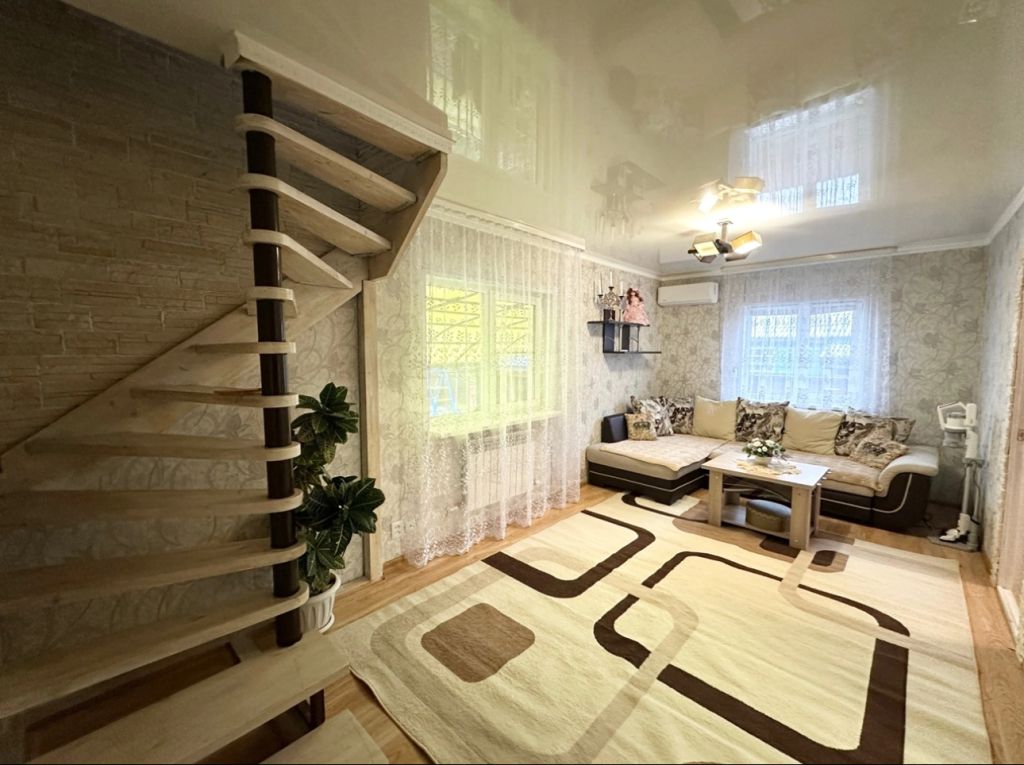 Продажа дома, 110м <sup>2</sup>, 6 сот., Переславль-Залесский, Невского ул,  5