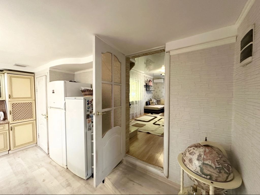 Продажа дома, 110м <sup>2</sup>, 6 сот., Переславль-Залесский, Невского ул,  5