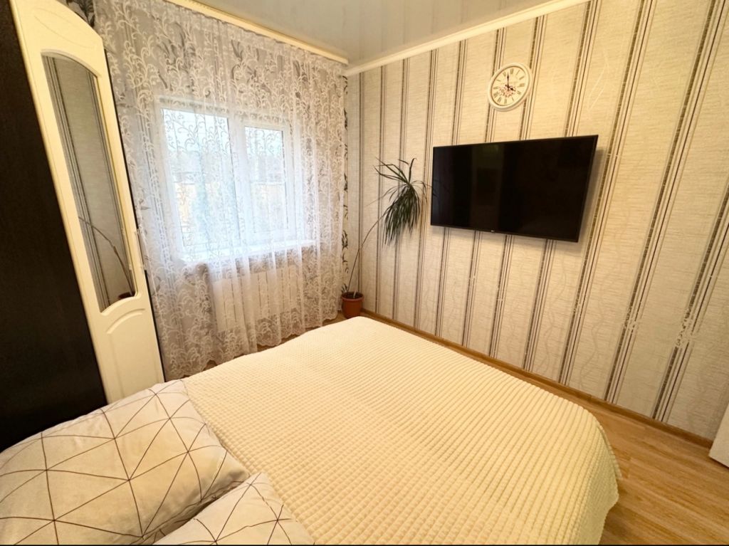 Продажа дома, 110м <sup>2</sup>, 6 сот., Переславль-Залесский, Невского ул,  5