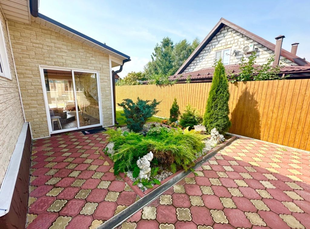 Продажа дома, 110м <sup>2</sup>, 6 сот., Переславль-Залесский, Невского ул,  5